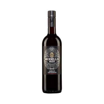 Rượu Vang Đỏ Ý Masi Modello Merlot Trevenezie