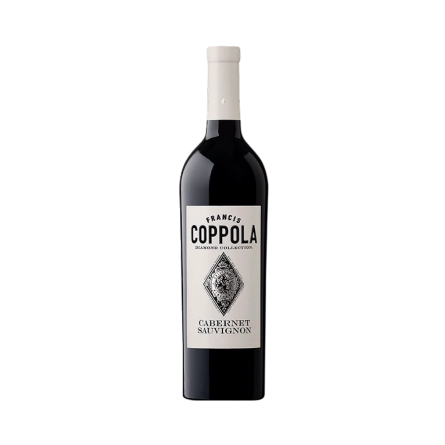 Rượu Vang Đỏ Hoa Kỳ Francis Coppola Diamond Collection Cabernet Sauvignon