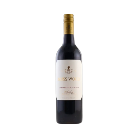 Rượu Vang Đỏ Úc Moss Wood Cabernet Sauvignon Ribbon Vale Vineyard
