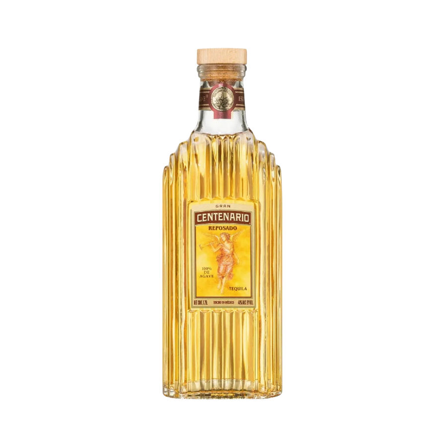 Rượu Tequila Mexico Gran Centenario Reposado 1.75L