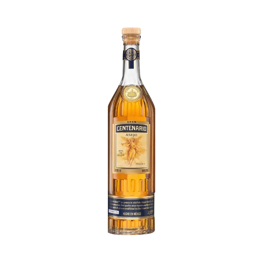 Rượu Tequila Mexico Gran Centenario Anejo 1.75L