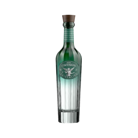 Rượu Tequila Mexico Gran Centenario Cristalino