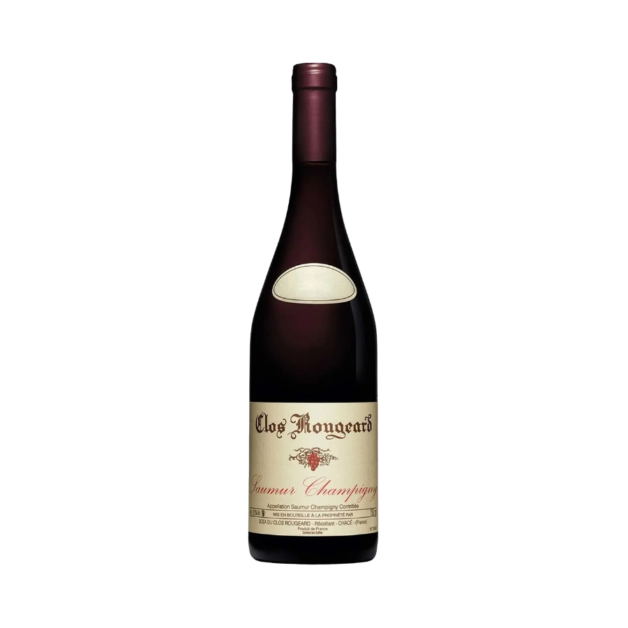 Rượu Vang Đỏ Pháp Clos Rougeard Le Clos Saumur Champigny 2019