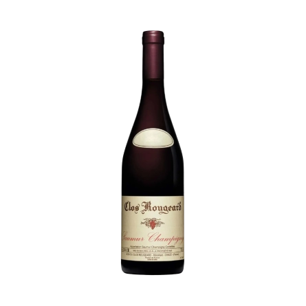 Rượu Vang Đỏ Pháp Clos Rougeard Le Clos Saumur Champigny 2019