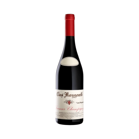 Rượu Vang Đỏ Pháp Clos Rougeard Les Poyeux Saumur Champigny 2019