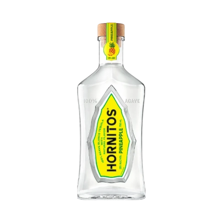 Rượu Tequila Mexico Hornitos Pineapple