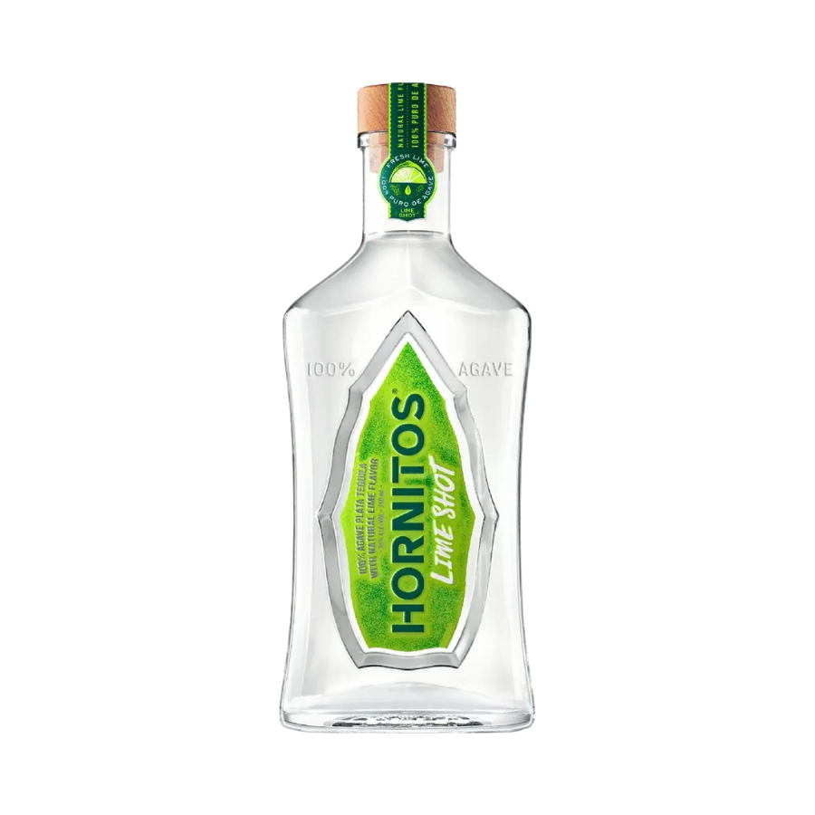 Rượu Tequila Mexico Hornitos Lime Shot