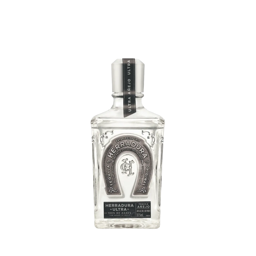Rượu Tequila Mexico Herradura Ultra 375ml