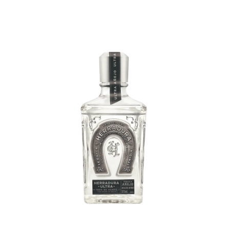Rượu Tequila Mexico Herradura Ultra 375ml