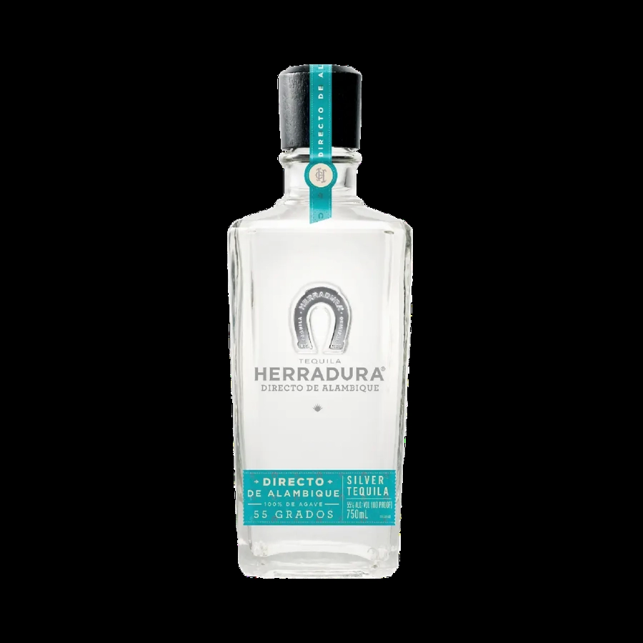 Rượu Tequila Mexico Herradura Silver Directo de Alambique