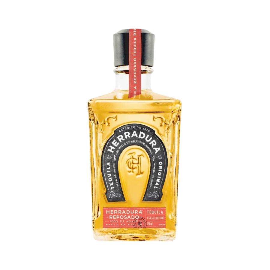 Rượu Tequila Mexico Herradura Reposado