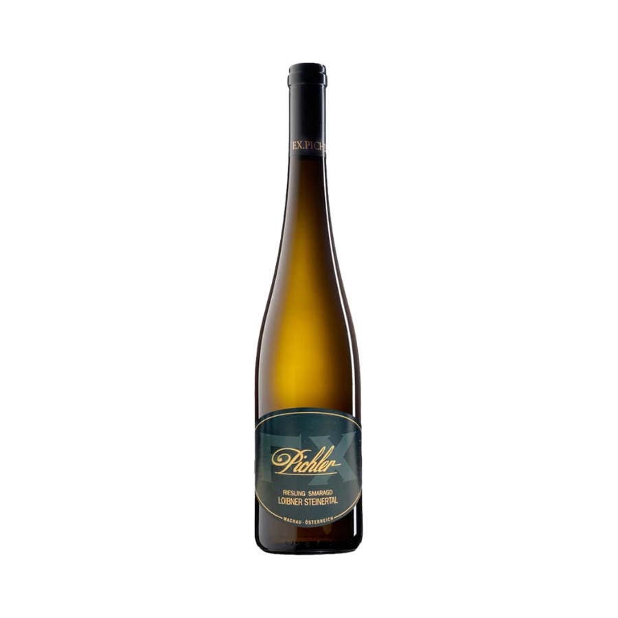 Rượu Vang Trắng Áo Fx Pichler Loibner Ried Steinertal Riesling