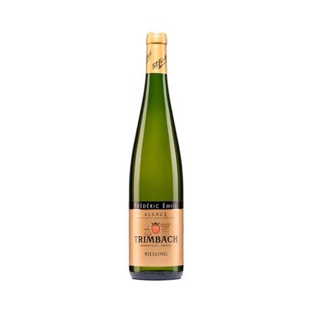 Rượu Vang Trắng Pháp Trimbach Riesling Reserve Personnelle Cuvee Frederic Emile