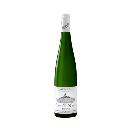 Rượu Vang Trắng Pháp Trimbach Riesling Clos Sainte Hune Alsace