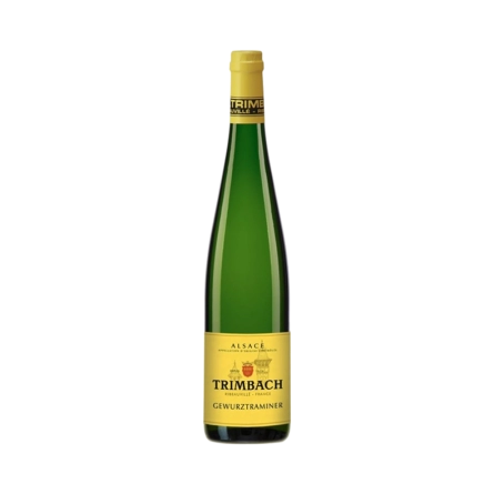 Rượu Trắng Pháp Trimbach Gewurztraminer Alsace