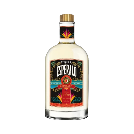 Rượu Tequila Mexico Esperalo Reposado