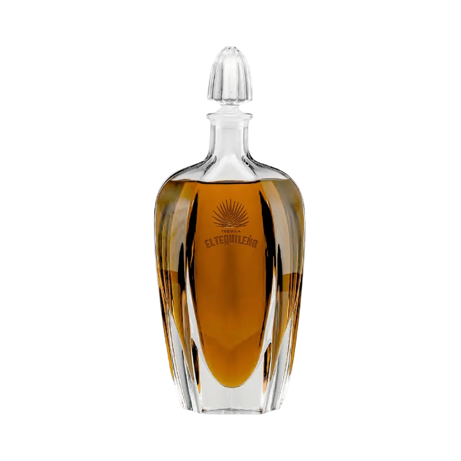 Rượu Tequila Mexico El Tequileno Extra Anejo