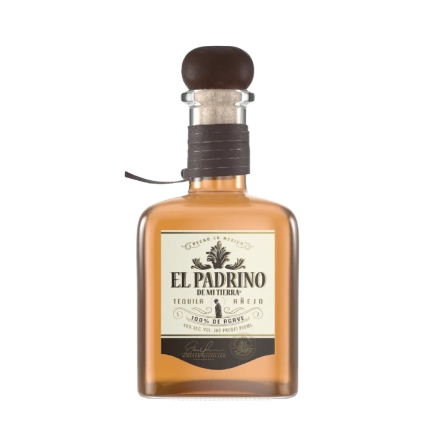 Rượu Tequila Mexico El Padrino Anejo