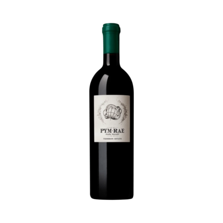 Rượu Vang Đỏ Mỹ Tesseron Estate Pym Rae Napa Valley