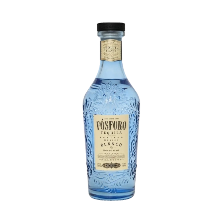 Rượu Tequila Mexico Fosforo Blanco