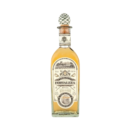 Rượu Tequila Mexico Fortaleza Anejo