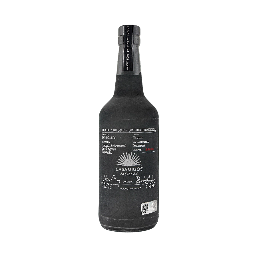 Rượu Mezcal Mexico Casamigos Mezcal Joven