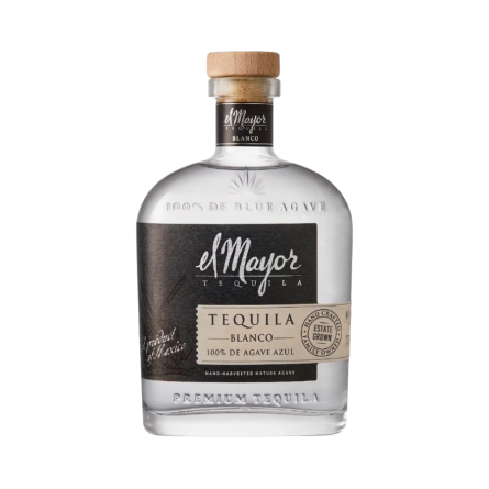 Rượu Tequila Mexico El Mayor Blanco