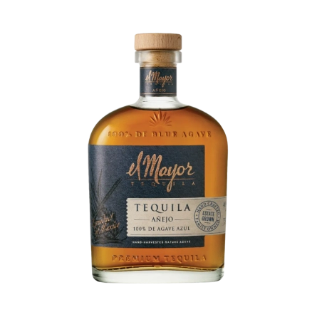 Rượu Tequila Mexico El Mayor Anejo