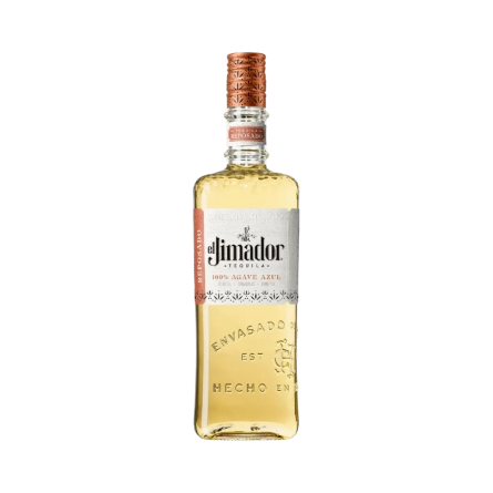 Rượu Tequila Mexico El Jimador Reposado