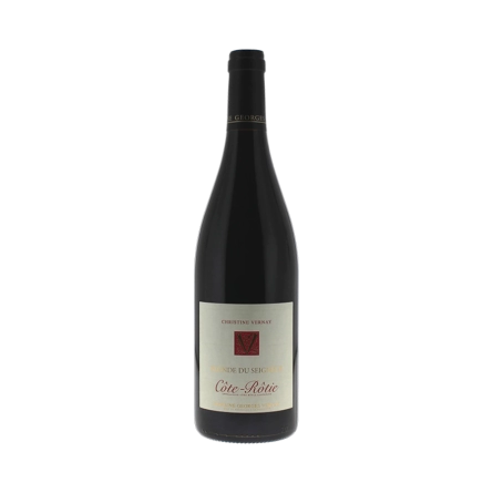 Rượu Vang Đỏ Pháp Domaine Georges Vernay Blonde du Seigneur Cote Rotie