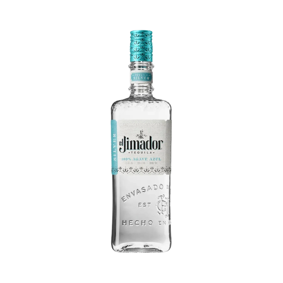 Rượu Tequila Mexico El Jimador Blanco