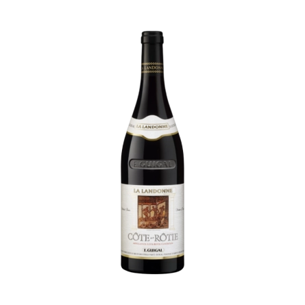 Rượu Vang Đỏ Pháp Guigal La Landonne Cote Rotie 2020