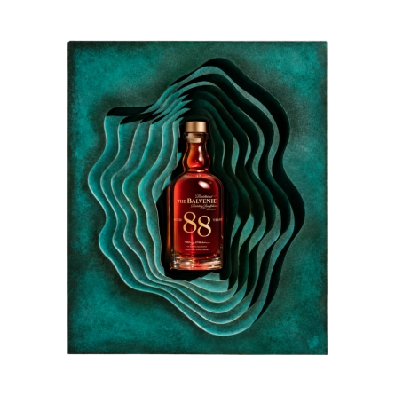 Rượu Whisky Balvenie 88 Year Old The 1931 Collection Limited Edition