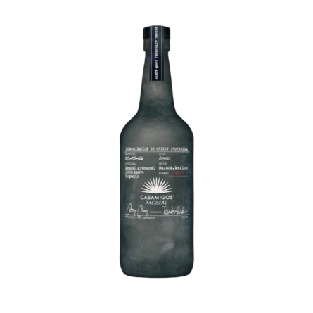 Rượu Mezcal Mexico Casamigos Mezcal Joven