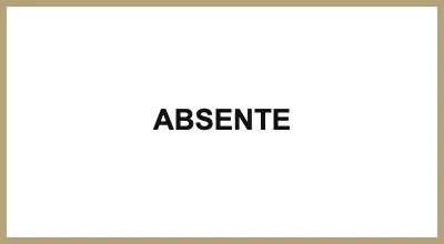 ABSENTE