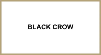 BLACK CROW