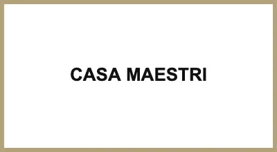CASA MAESTRI