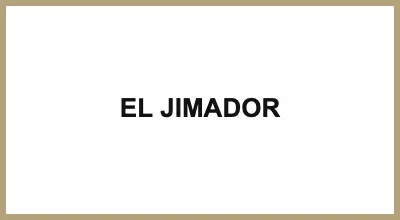 EL JIMADOR