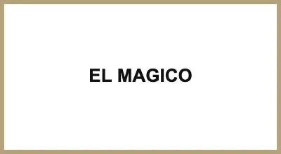EL MAGICO