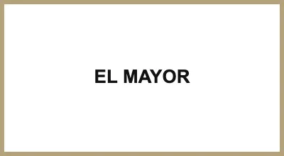 EL MAYOR