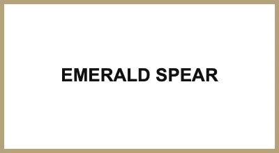 EMERALD SPEAR
