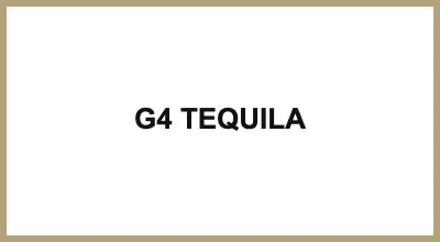 G4 TEQUILA