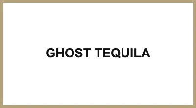 GHOST TEQUILA