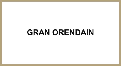 GRAN ORENDAIN