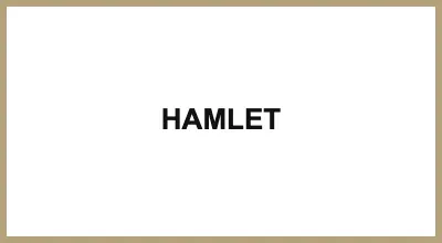 HAMLET