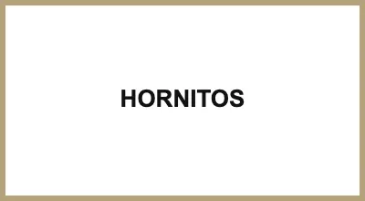 HORNITOS