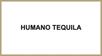 HUMANO TEQUILA