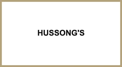 HUSSONG'S