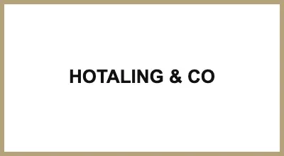 Hotaling & CO