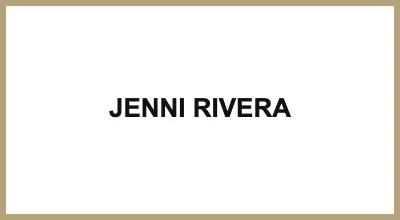 JENNI RIVERA